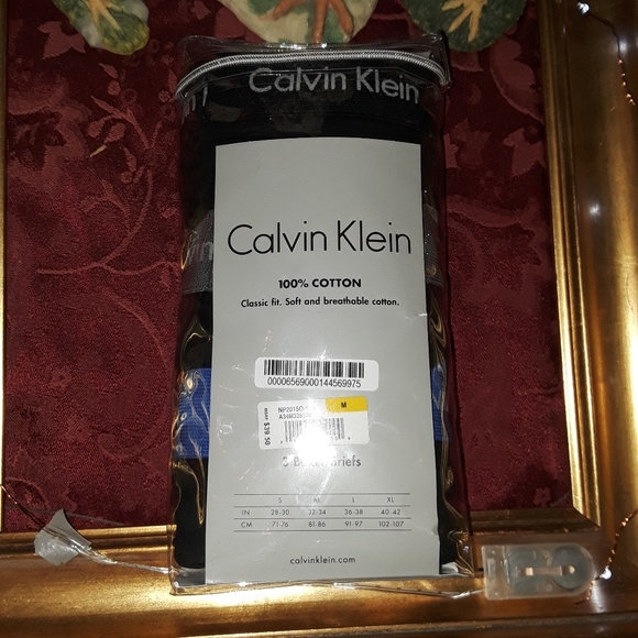 Mens  underwear sm and med - Picture 2 of 8